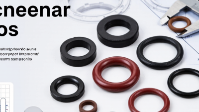 China Top High Temp Orings Manufacturers Guide