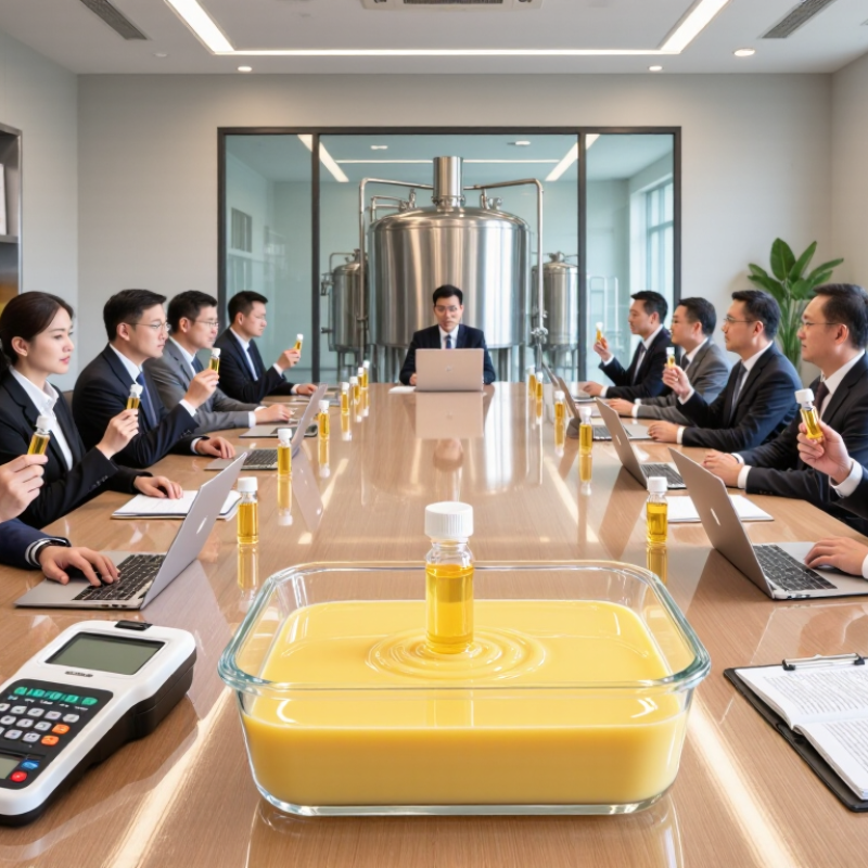 China Top 10 Non GMO Corn Syrup Suppliers