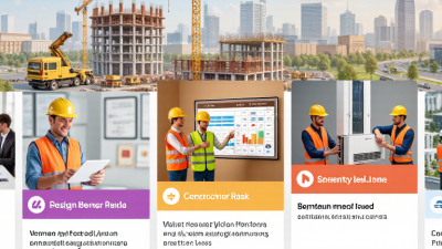 What Are the 2026 Top Commercial General Contractor Types?