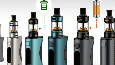 2026 Best Iplay Disposable Vape for Global Buyers?