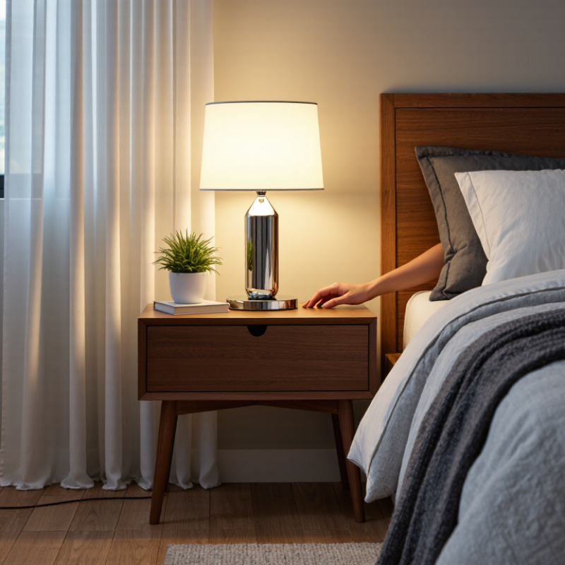 7 Tips to Fix a Touch Lamp That Will Not Turn Off