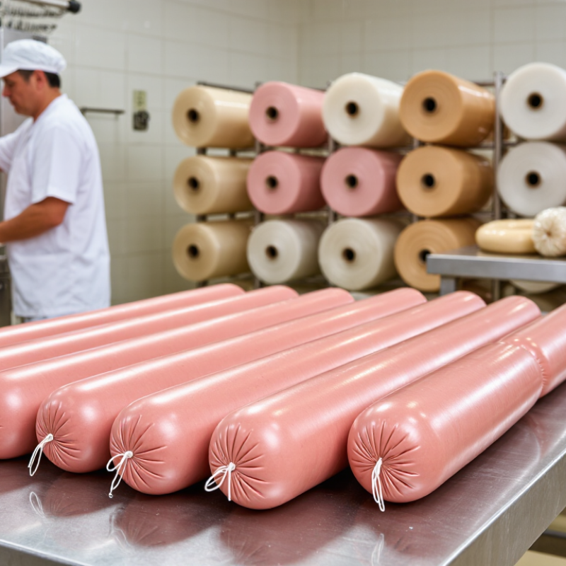 What Are the Top 10 Mortadella Casing Suppliers?