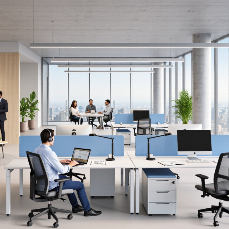 How to Create Inspiring Work Environments for Global Teams