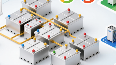 2026 Best Lithium Iron Phosphate Battery Suppliers