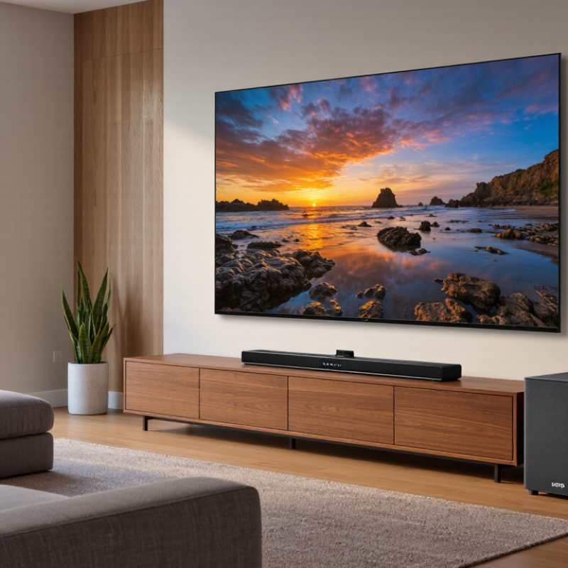 2026 Best Home Theater Soundbar Subwoofer for Global Buyers?