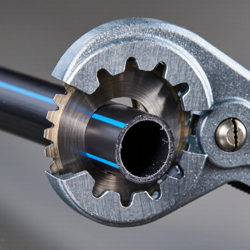 Why Choose a Poly Pipe Cutter for Clean Pipe Cuts?