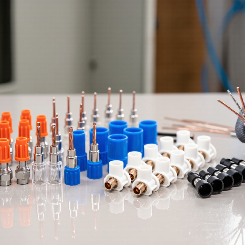 2026 Best Wire Electrical Connector Types for Buyers?