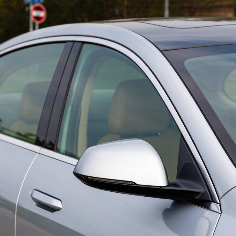 How to Choose the Best Automotive Film for Your Vehicle?