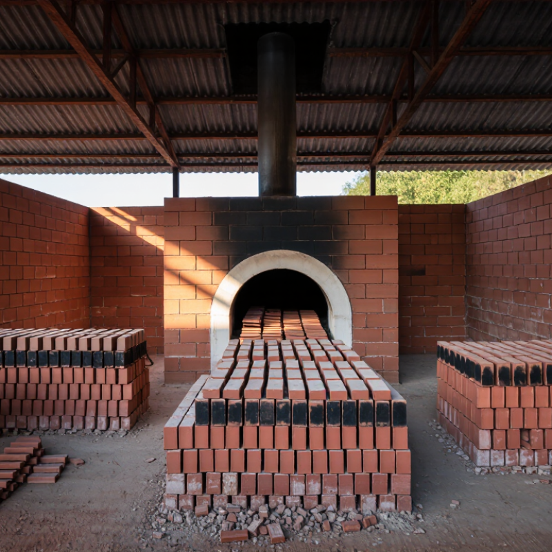 What Is a Brick Kiln Oven?