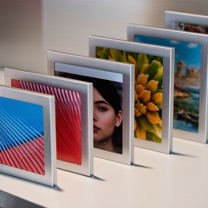 Why Choose Printing on Aluminum for Custom Products?