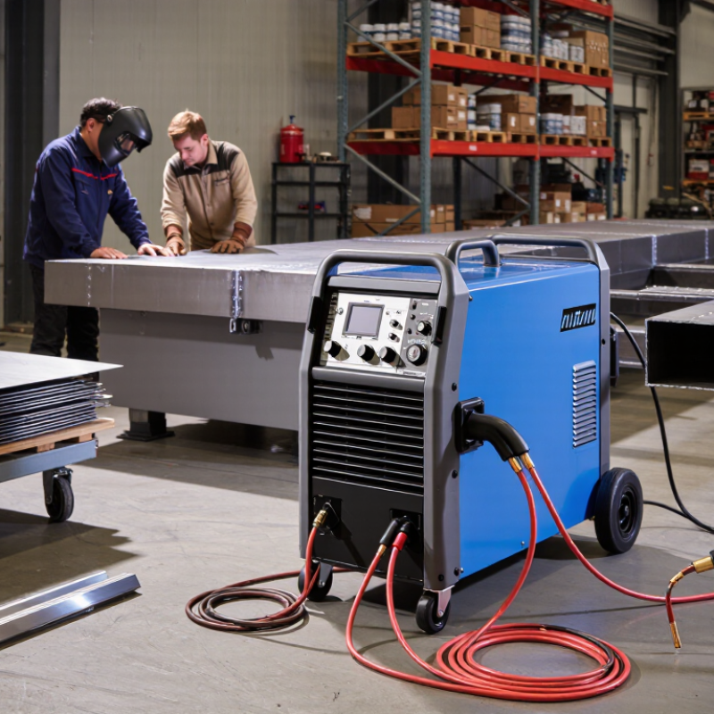 2026 Top High Performance Welding Machines for Sale?