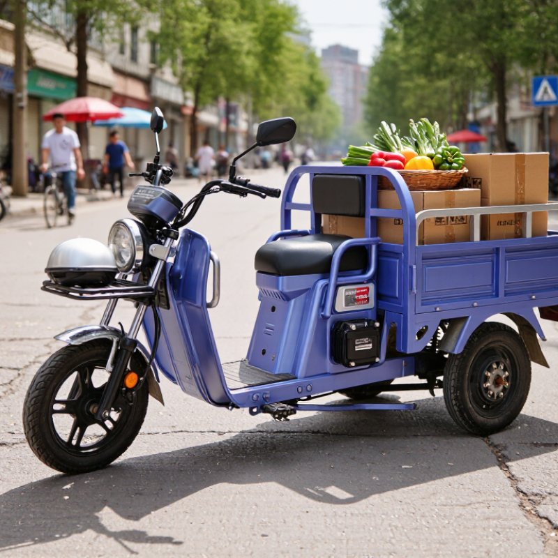 2026 Best Tricycle Motor Bike for Global Buyers?