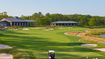 Top Golf Courses in Ontario for Every Golfer?