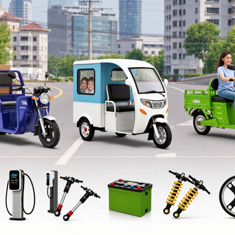 How to Choose the Best Tricycle Motor Bike?