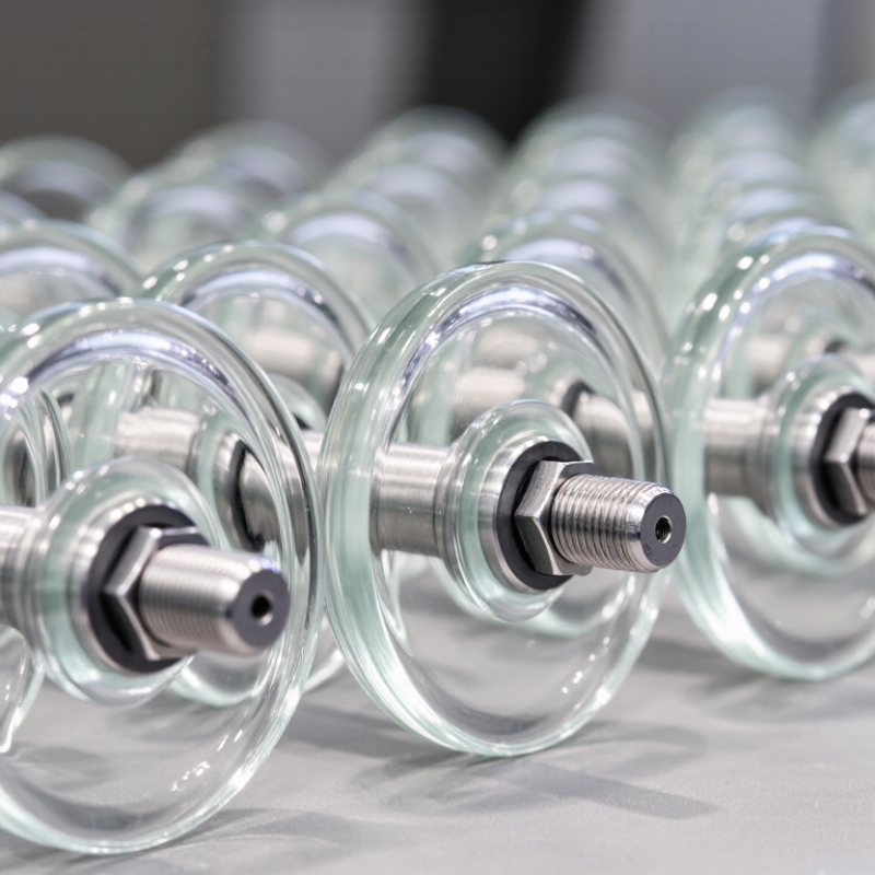 Top U40b Glass Insulator Suppliers Worldwide