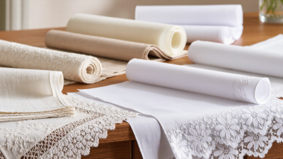 How to Buy Lace Tablecloths Wholesale in 2026?