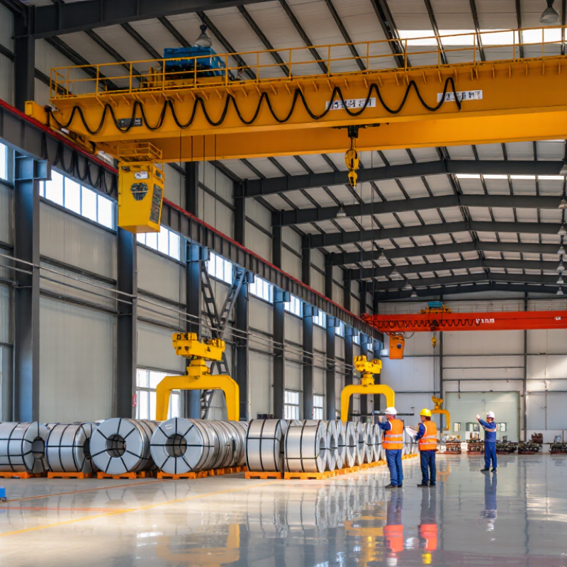 Top Material Lifting Equipment Suppliers in China?