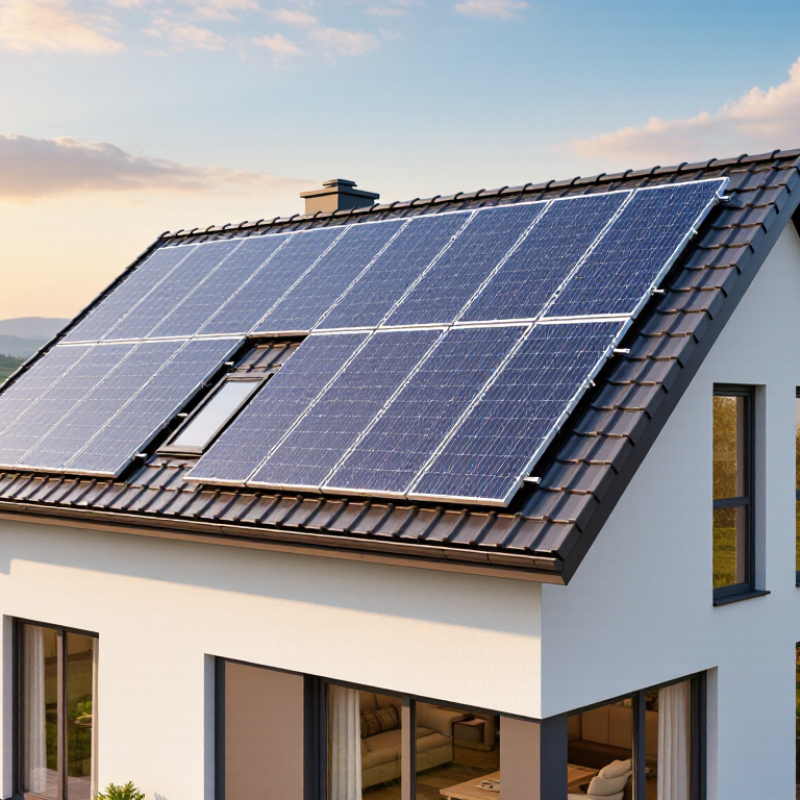 China Best Solar Panels for Home in 2026?