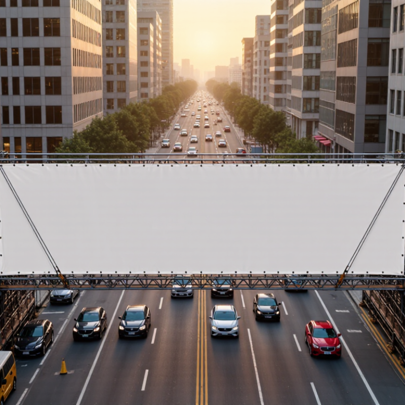 How to Choose a Landmark Banner Supplier in 2026?