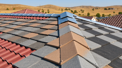 2026 How to Choose Fire Retardant Roof Tile?