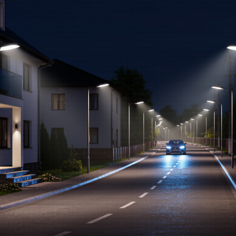 What Is Outdoor Lighting and How Does It Work?