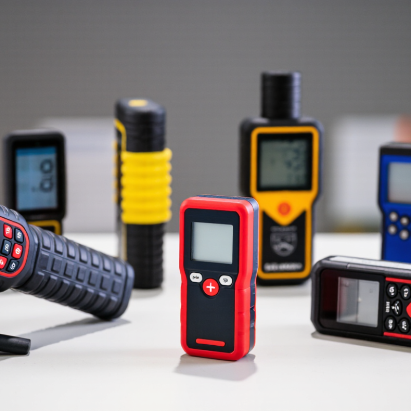 2026 Top Laser Meter Types for Global Buyers