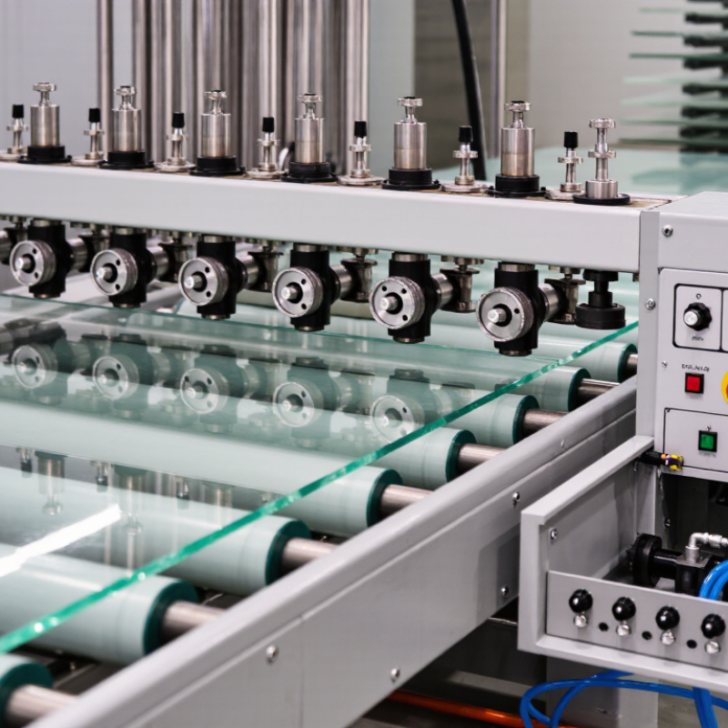 Top 10 Glass Chamfering Machines for Global Buyers