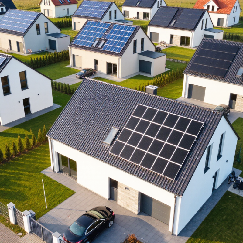 7 Best Modern Solar Roofs for Global Buyers?