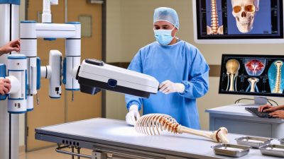 What Is the Best Orthopedic Surgery Equipment in 2026?