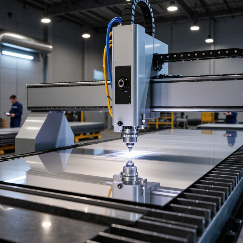 Which Is the Best China Nozzle Cutting Machine?