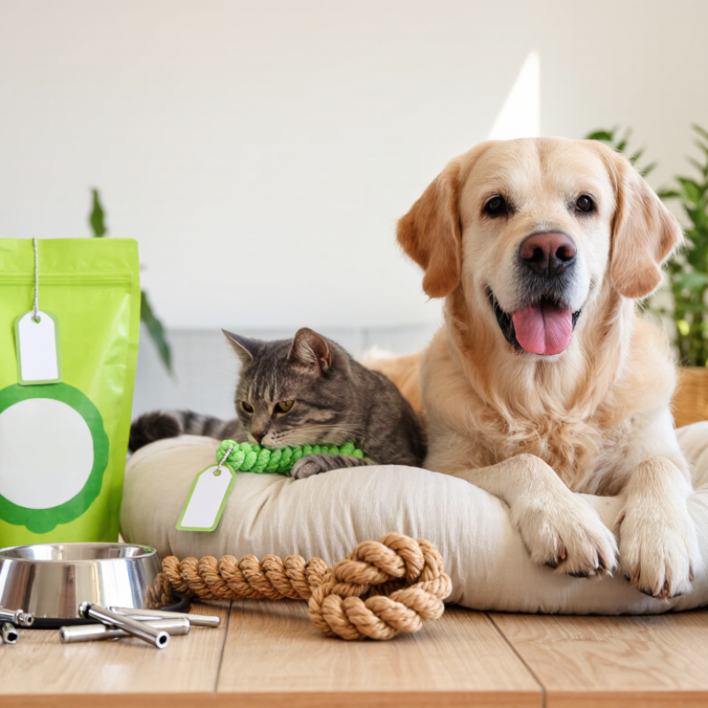What Are Eco Friendly Pet Products Tips For Global Buyers?