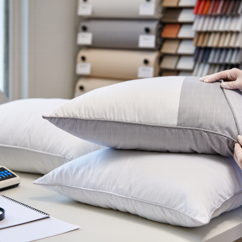 7 Tips for Sourcing Nonwoven Pillow Covers