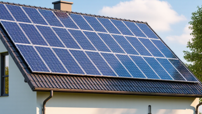 How to Choose the Best Residential Solar System