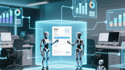 Top 10 Robotic Process Automation Tools for Businesses?