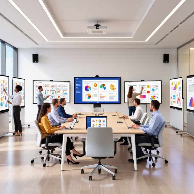 10 Best Smart Whiteboards for Business in 2026