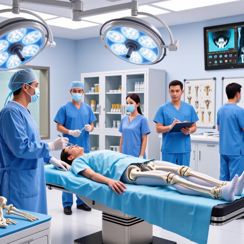 How to Prevent Orthopedic Implant Failure in 2026?
