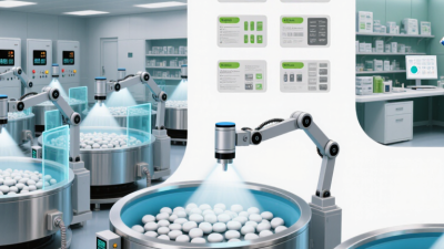 2026 Top Tablet Coating Pan Manufacturers for Global Buyers