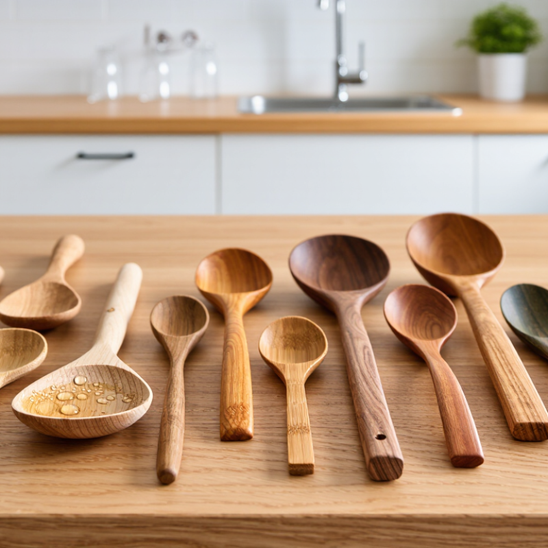 How to Sanitize Wooden Spoons Correctly China Top 10 Types?