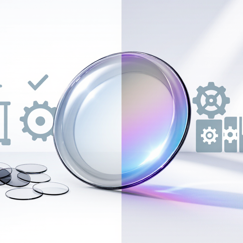 Best Photochromic Contact Lenses Supplier in China?
