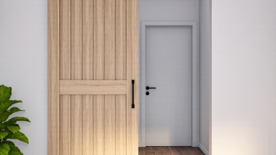 10 Best Bypass Barn Doors for Small Spaces?
