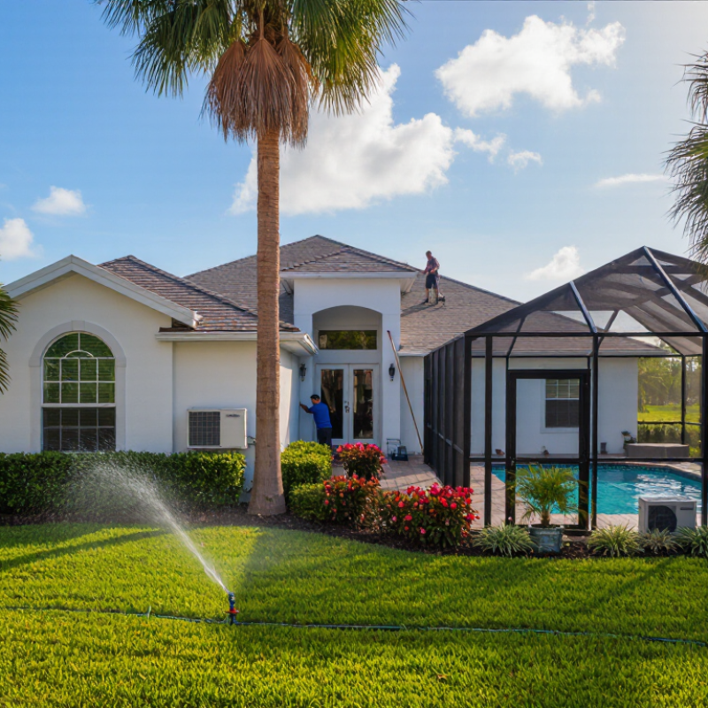 7 Florida Care Tips for International Buyers?