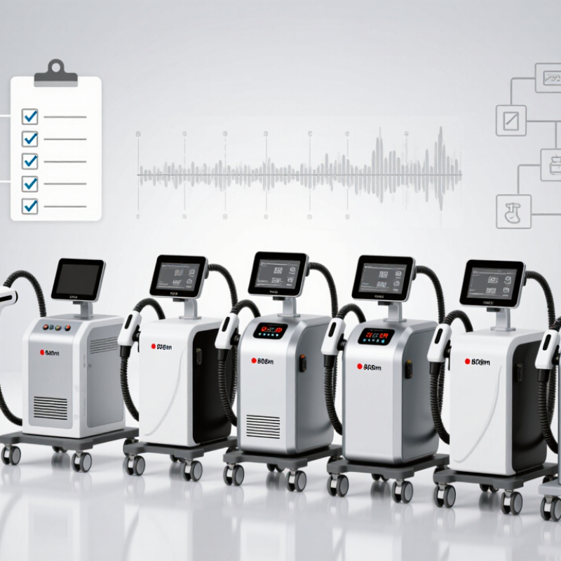 China Top 808nm Diode Laser Manufacturers?