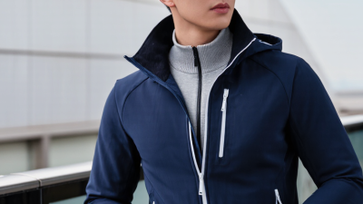 How to Choose the Right High Collar Jacket?