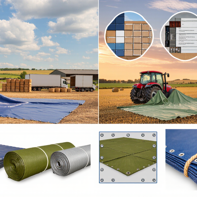 10 Tips for Buying Farm Tarps in Bulk?