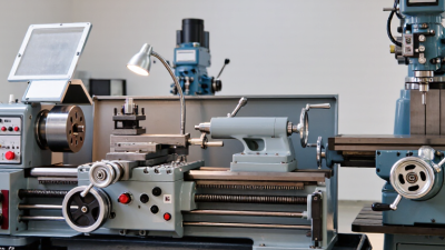 7 Essential Tips for Choosing a Mill And Lathe?