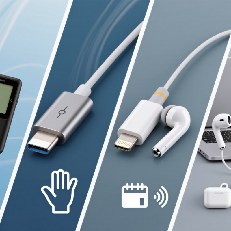2026 Best Headphone Jack Types for Buyers