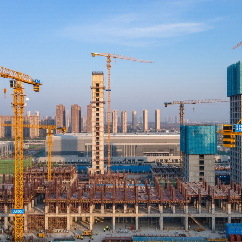 2026 Best Potain Tower Crane Models for Global Buyers?