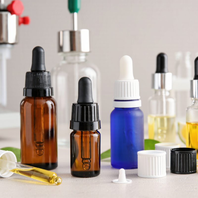 How to Choose the Best Packaging for Essential Oils?