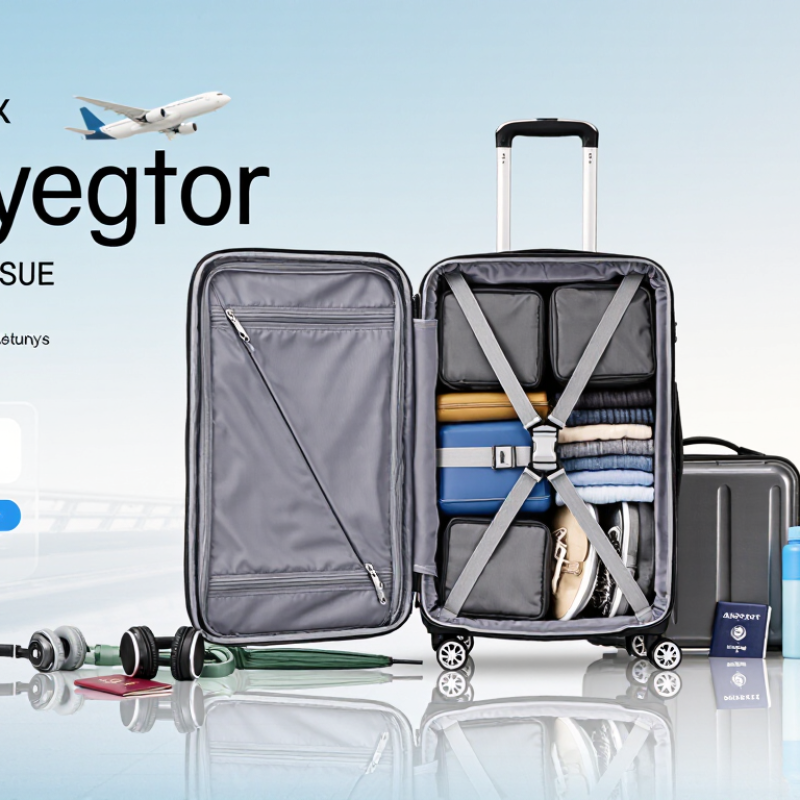 Why Choose a Rolling Luggage Trunk for Travel?