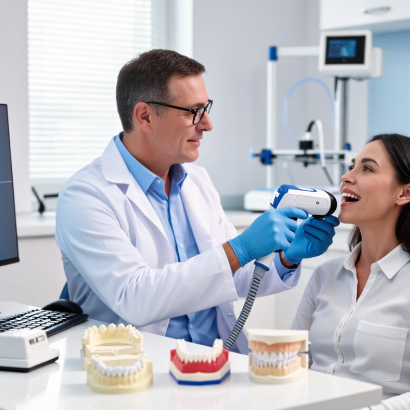 What Are the Top Dental Prosthetic Innovations in 2026?
